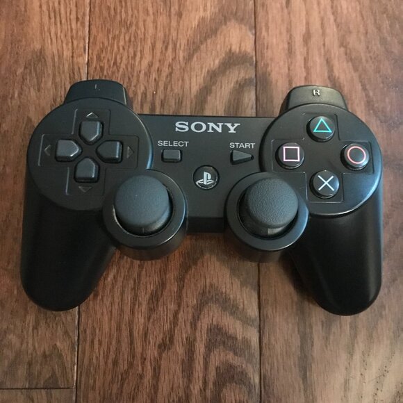 Sony PlayStation 3 Slim 320GB Console Bundle Tested - Picture 4 of 6